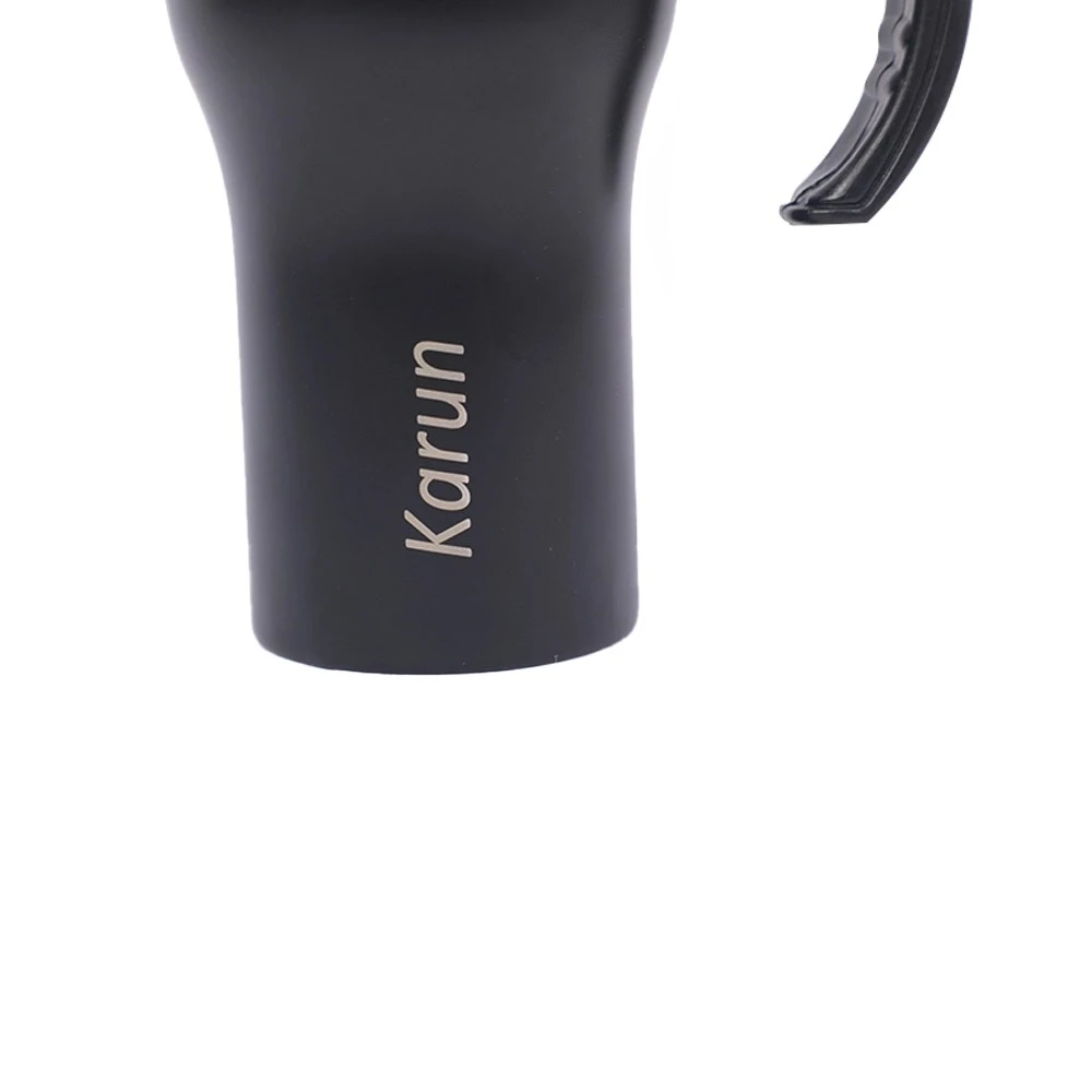 ShopTravel Mug with Lid